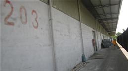 坂田火車站順生物流專用203倉庫